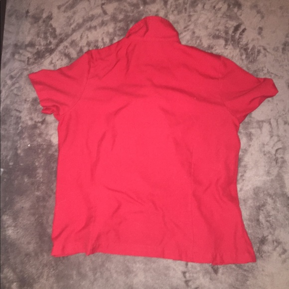 Button down - Picture 3 of 3